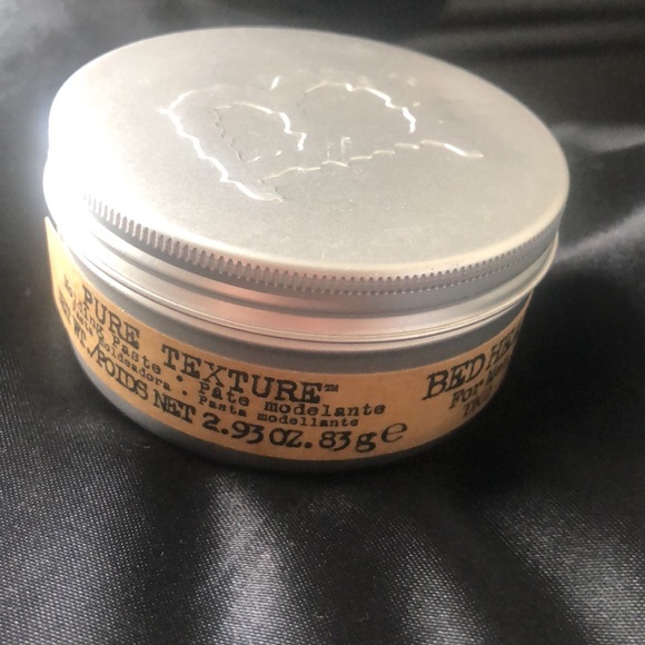 Bed Head For Men Pure Texture Molding Paste - Picture 3 of 6